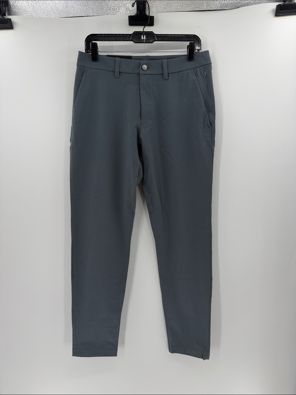 Lululemon Men's ABC Slim-Fit Trouser 32L VersaTwill Pants - OLBL - 30 - NWT